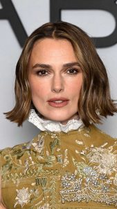 Keira Knightley