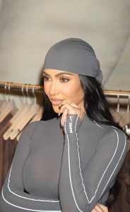 Kim Kardashian