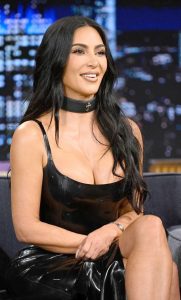 Kim Kardashian