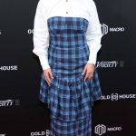 Lana Condor Attends the One House Toast to the Emmys in Los Angeles 09/11/2025