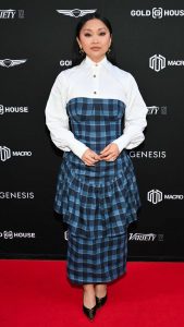 Lana Condor