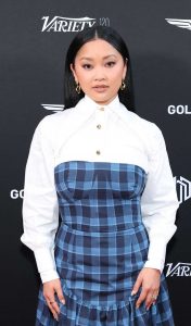 Lana Condor