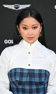 Lana Condor