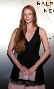 Larsen Thompson