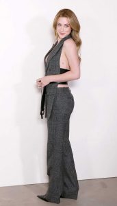 Lili Reinhart