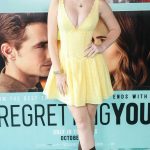 Lily Brooks O’Briant Attends the Regretting You Screening in West Hollywood 09/28/2025