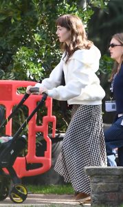 Lily Collins