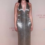 Lola Tung Attends The Summer I Turned Pretty Season 3 Photocall in Paris 09/17/2025