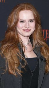 Madelaine Petsch