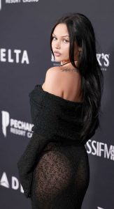 Maggie Lindemann