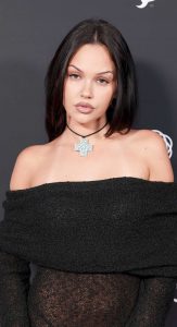 Maggie Lindemann