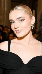 Meg Donnelly