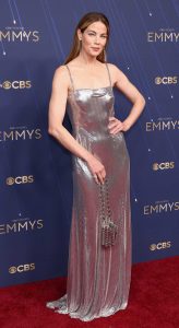 Michelle Monaghan