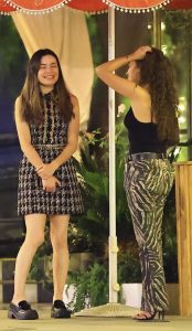 Miranda Cosgrove