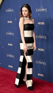 Molly Gordon