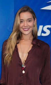 Olivia Ponton