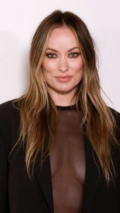 Olivia Wilde