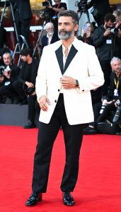 Oscar Isaac