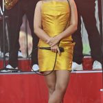 Raye Performs on Today Show’s Citi Concert Series in New York 09/19/2025