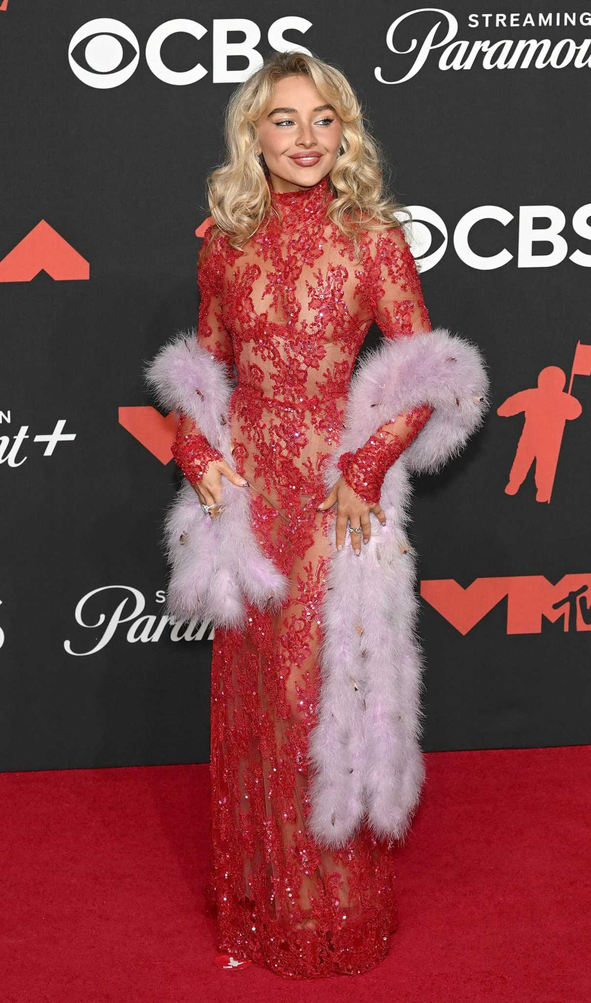 Sabrina Carpenter