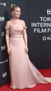 Scarlett Johansson