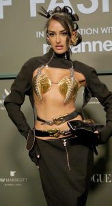 Seerat Saini
