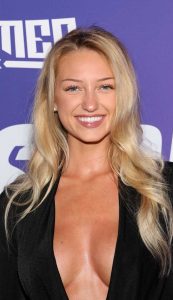 Sydney Thomas