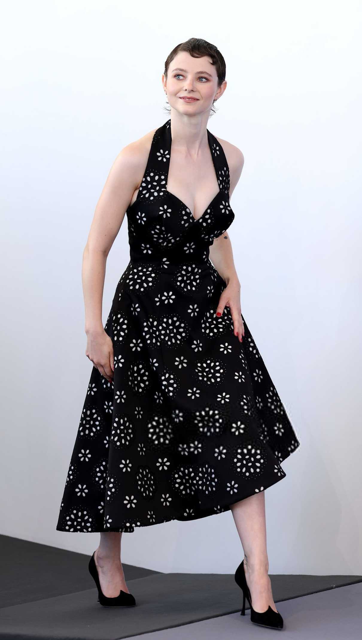 Thomasin McKenzie