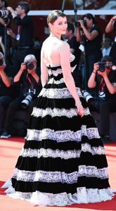 Thomasin McKenzie