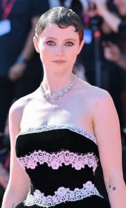 Thomasin McKenzie