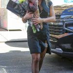 Addison Rae Signs Copies of Her W Magazine Cover for Fans at Mulberry Iconic Magazines & Cafe in New York City 10/06/2025