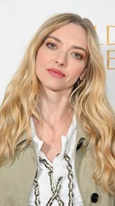 Amanda Seyfried
