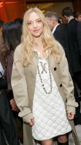 Amanda Seyfried