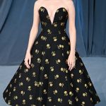 Anna Kendrick Attends the 5th Annual Academy Museum Gala at Academy Museum of Motion Pictures in Los Angeles 10/18/2025