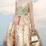 Camila Cabello Attends the Vogue World: Hollywood 2025 at Paramount Studios in Los Angeles 10/26/2025