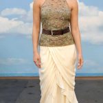 Camila Mendes Attends 2025 Vogue World in Hollywood 10/26/2025