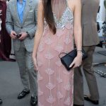 Dakota Johnson Attends the Vogue World: Hollywood 2025 at Paramount Studios in Los Angeles 10/26/2025