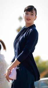 Deva Cassel