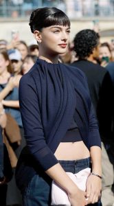 Deva Cassel