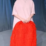Elle Fanning Attends the 5th Annual Academy Museum Gala at Academy Museum of Motion Pictures in Los Angeles 10/18/2025