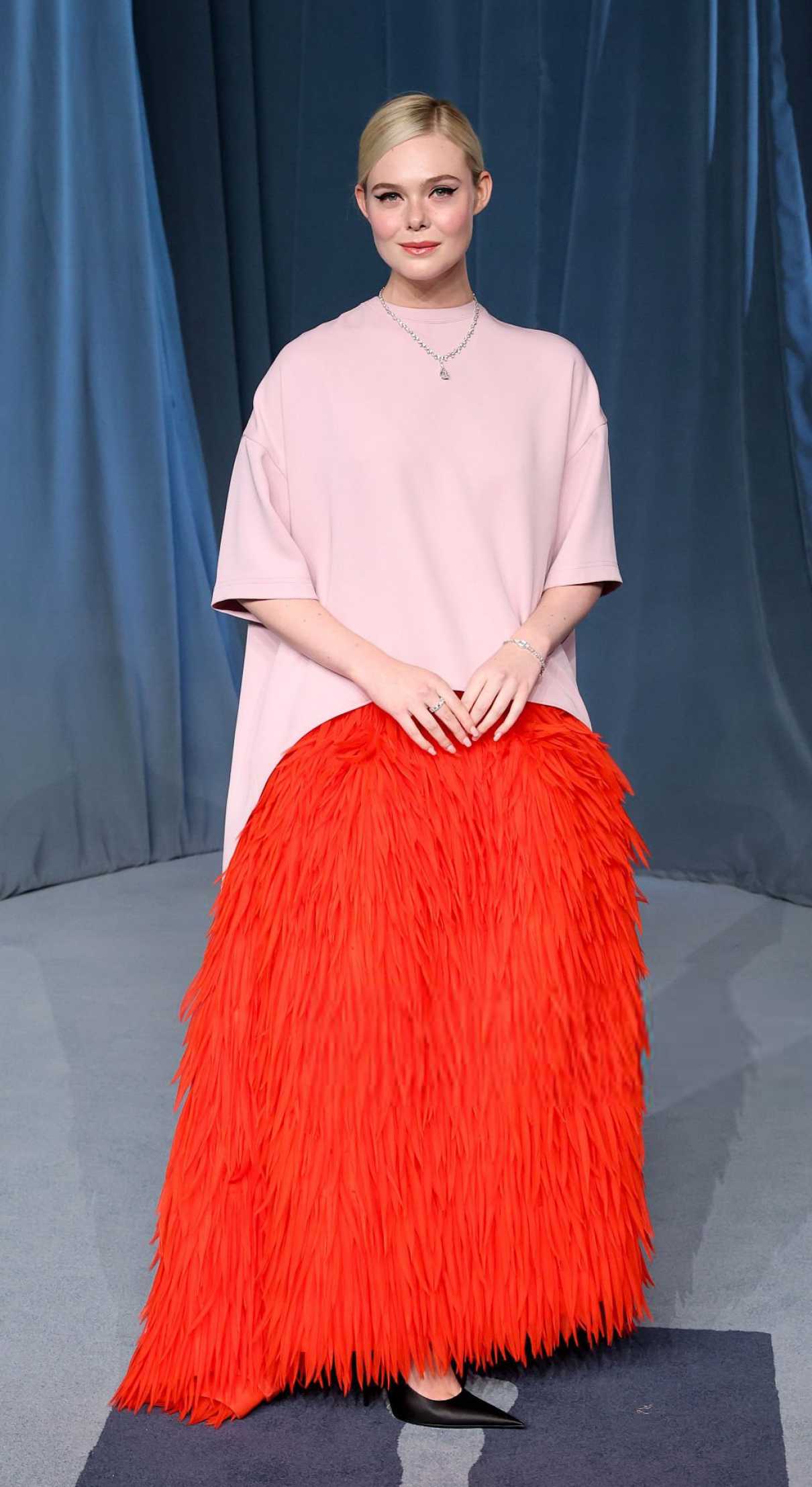 Elle Fanning