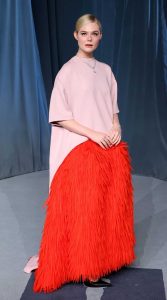 Elle Fanning