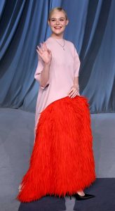 Elle Fanning