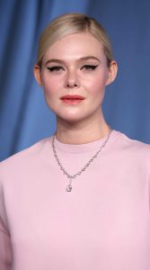 Elle Fanning