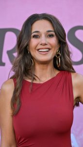 Emmanuelle Chriqui