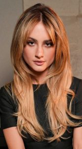 Grace Van Patten