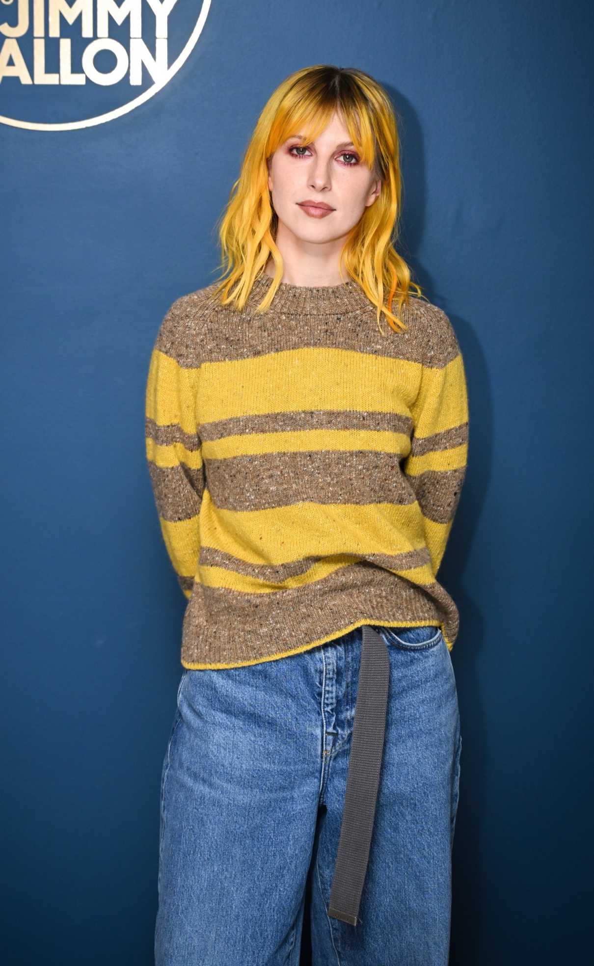 Hayley Williams
