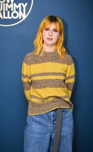 Hayley Williams
