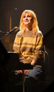 Hayley Williams