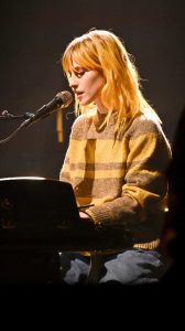 Hayley Williams
